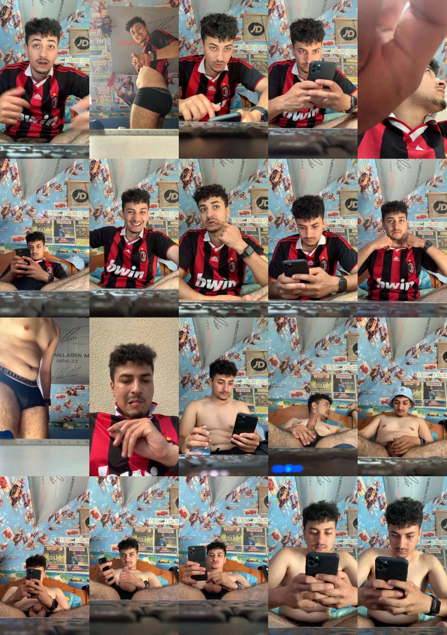 Lageriengay  08-06-2022